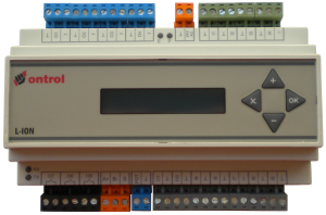 L-ION Kontrol Paneli
