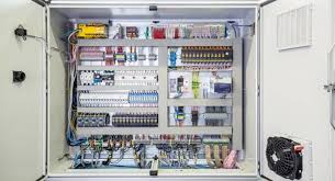 Elektrik Pano Kumandaları
