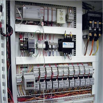 Kazan Dairesi Elektrik Kablo Tesisatı